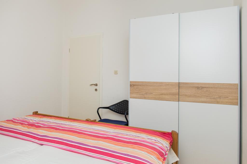 Apartments Rose คาชเตลา ภายนอก รูปภาพ